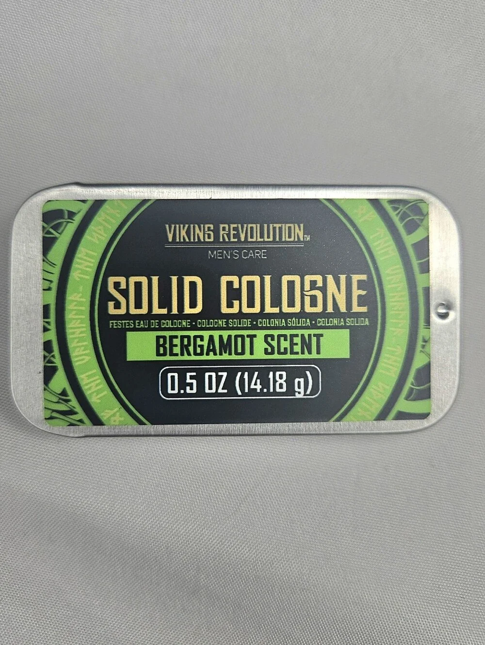 Viking Revolution Solid Fragrance - Pick 1